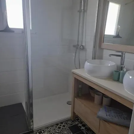 Apartment Gite *