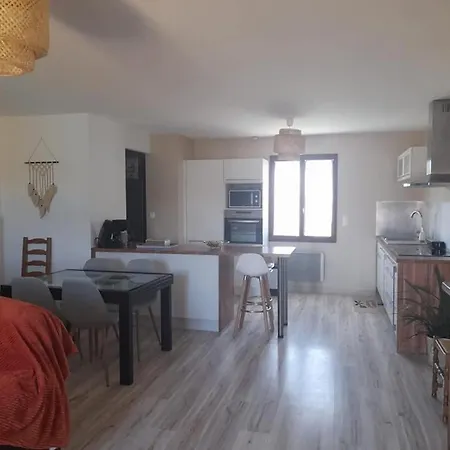 Gite Apartment