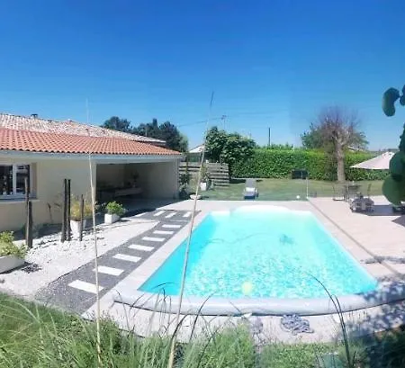 Gite Apartment