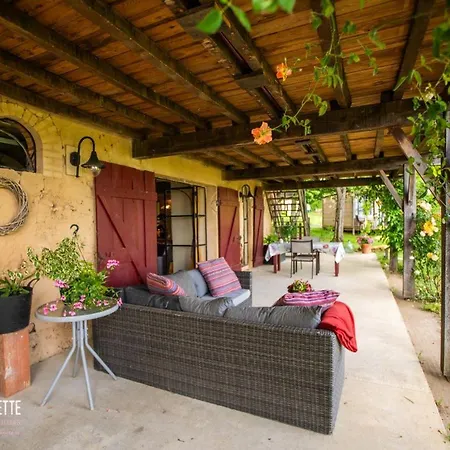 Gite Apartment *